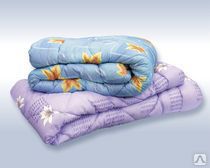 Одеяло детское (110×140)