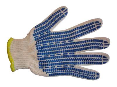 Предлагаем для рабочих: перчатки х/б, перчатки с ПВХ, рукавицы х/б, рукавицы брезент, рукавицы 